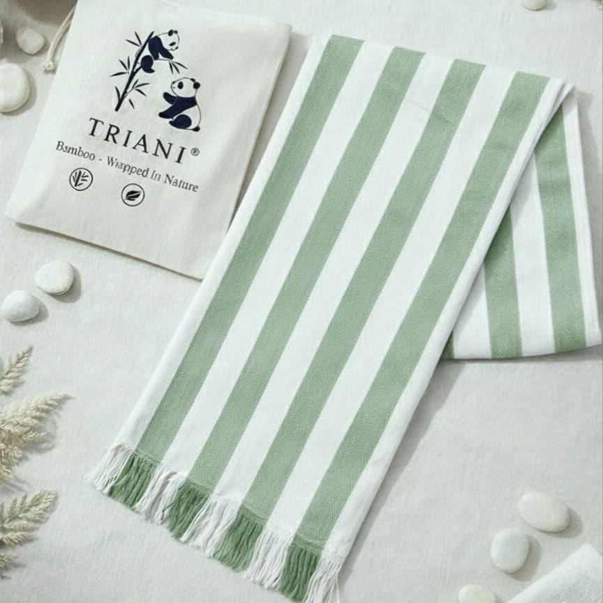 Durable Colors & Fabric