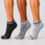 Black / Mid Grey / Lt.Grey