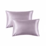 Satin Pillow cover
