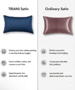 Satin Pillow cover - Image 3