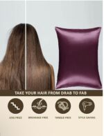 Satin Pillow cover - Image 7
