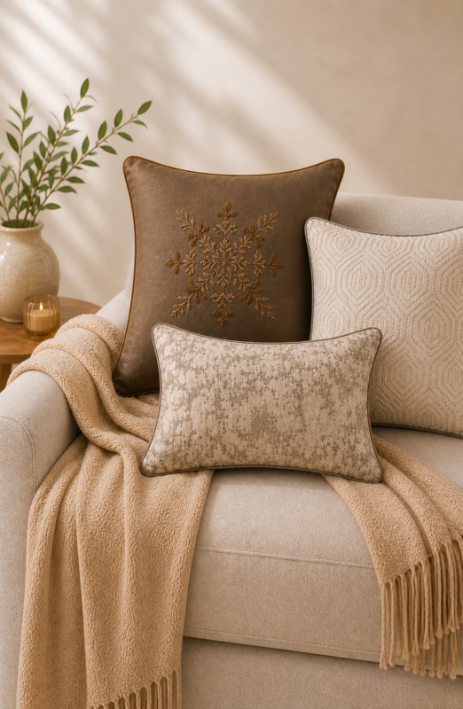 Cushion Cover