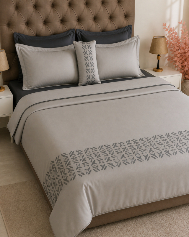 Bedsheet