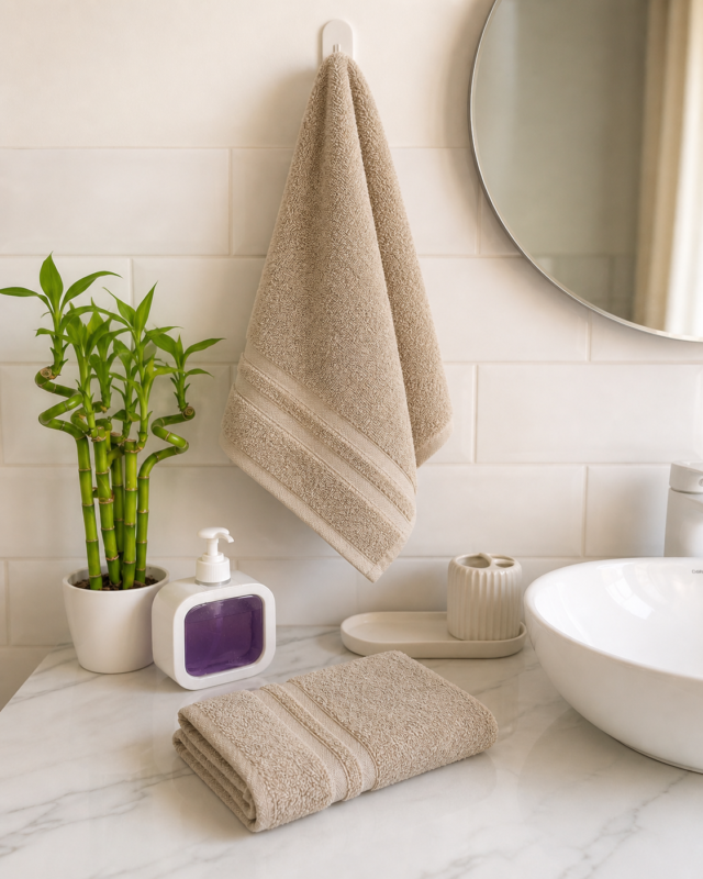 Hand Towels