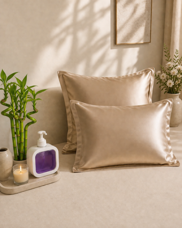 Pillow Covers