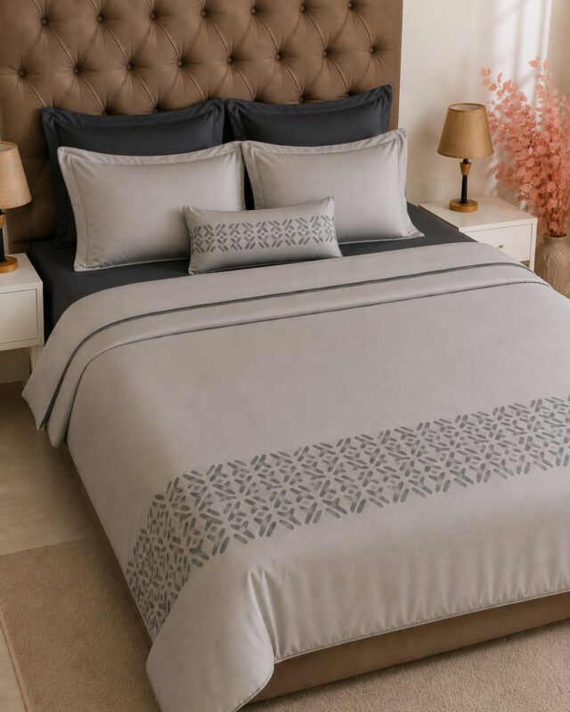 Bedsheet