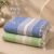 Light Green + Blue